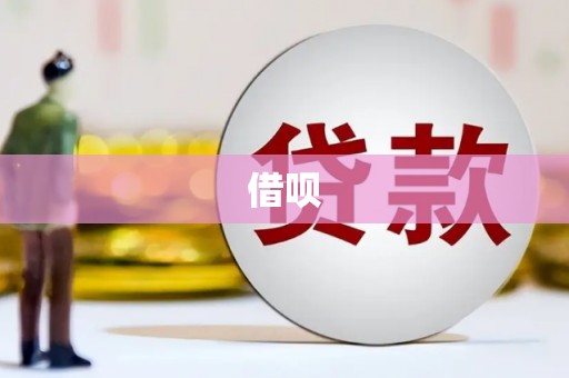 公主岭借呗