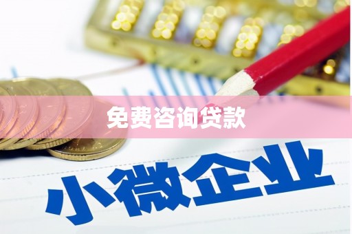公主岭免费咨询贷款