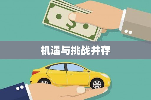 公主岭机遇与挑战并存